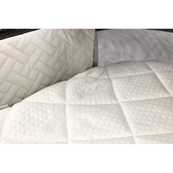 MOON CIAO MAXI SET - GHOST - KOMBINACE S PŘÍSLUŠENSTVÍM - KOČÁRKY A PŘÍSLUŠENSTVÍ