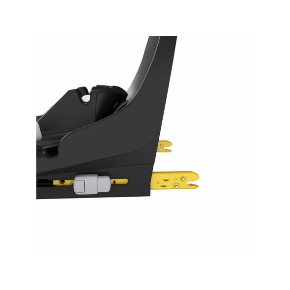 MAXI-COSI ZÁKLADNA FAMILYFIX 360 PRO - BÁZE A ISOFIX BÁZE - AUTOSEDAČKY A PŘÍSLUŠENSTVÍ