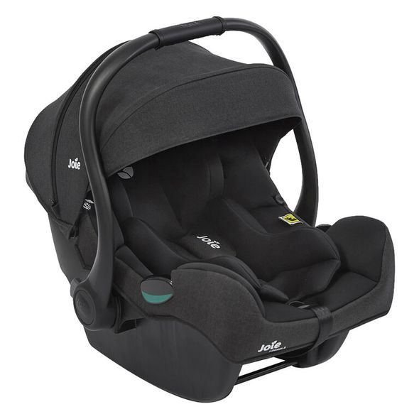 JOIE I-GEMM™ 3 RAVEN - AUTOSEDAČKY 0-13KG - AUTOSEDAČKY A PŘÍSLUŠENSTVÍ
