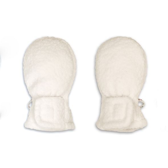 LODGER RUKAVICE TEDDY CLOUD DANCER - RUKAVIČKY, ŠÁTKY, NÁKRČNÍKY - PRO DĚTI