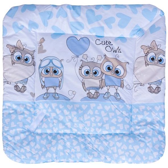 SCARLETT ZAVINOVAČKA RŮŽEK KULÍŠEK MODRÁ - ZAVINOVAČKY - SPINKÁNÍ