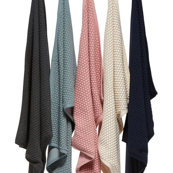 JOOLZ ESSENTIALS BLANKET - DEKA MEDOVÉ PLÁSTY - DĚTSKÉ DEKY PRO MIMINKA - SPINKÁNÍ