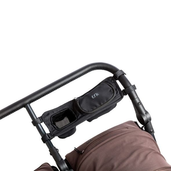 TFK DRŽÁK NA PITÍ DUO - DRŽÁKY NA PITÍ - KOČÁRKY A PŘÍSLUŠENSTVÍ