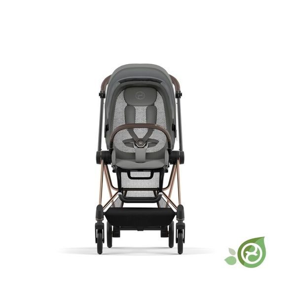 CYBEX CONSCIOUS MIOS 3.0 POTAH SEZENÍ 2023 - BAREVNÉ SETY K PODVOZKU - KOČÁRKY A PŘÍSLUŠENSTVÍ