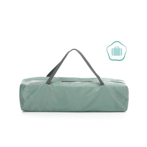 FILLIKID CESTOVNÍ POSTÝLKA NIZZA SAGE - CESTOVNÍ POSTÝLKY - SPINKÁNÍ