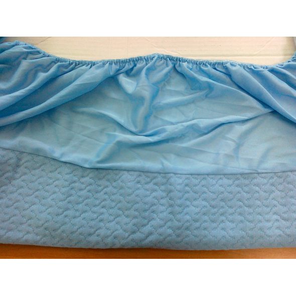 FERETTI NEPROMOKAVÉ PROSTĚRADLO TPU JACQUARD 125X65CM - PROSTĚRADLA - SPINKÁNÍ