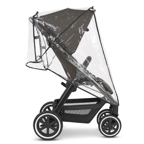 ABC DESIGN AVUS AIR CLOUD - SPORTOVNÍ KOČÁRKY - KOČÁRKY A PŘÍSLUŠENSTVÍ