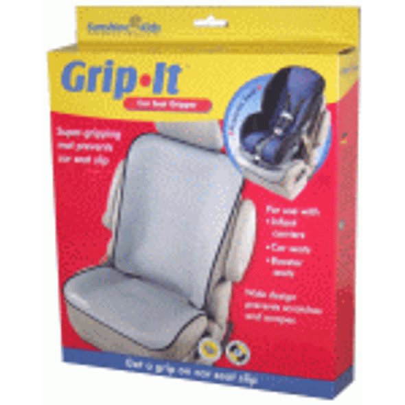 DIONO CHRÁNIČ AUTOSEDADLA GRIP IT - AUTODOPLŇKY RŮZNÉ - AUTOSEDAČKY A PŘÍSLUŠENSTVÍ