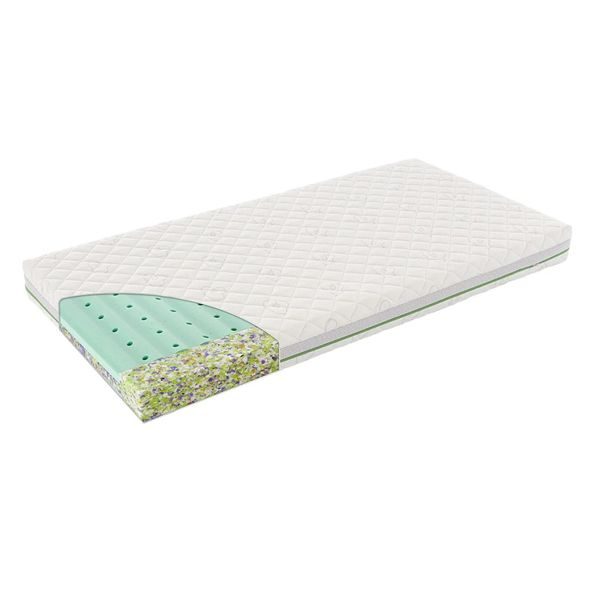 TRÄUMELAND MATRACE WIND BETTER DREAMS EDITION 140 X 70 CM - MATRACE DO POSTÝLKY - SPINKÁNÍ