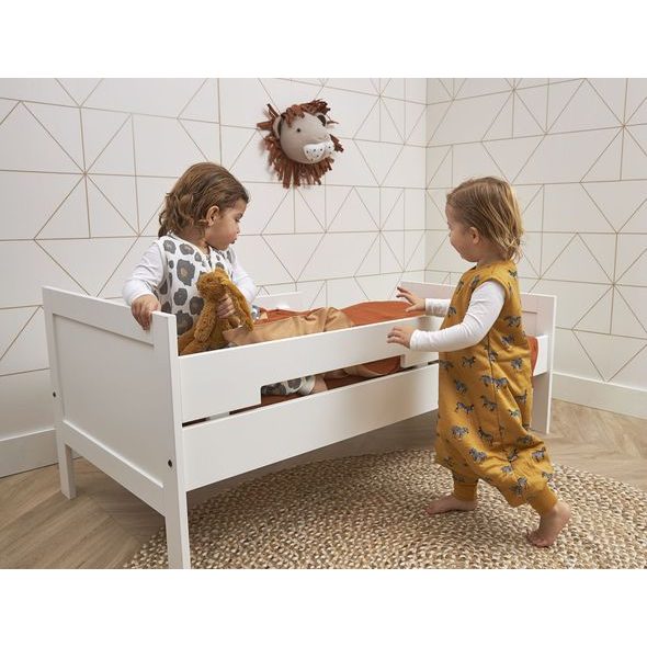 MEYCO JUMPER VEL.80 - PANTER NEUTRAL - DUPAČKY - PRO DĚTI