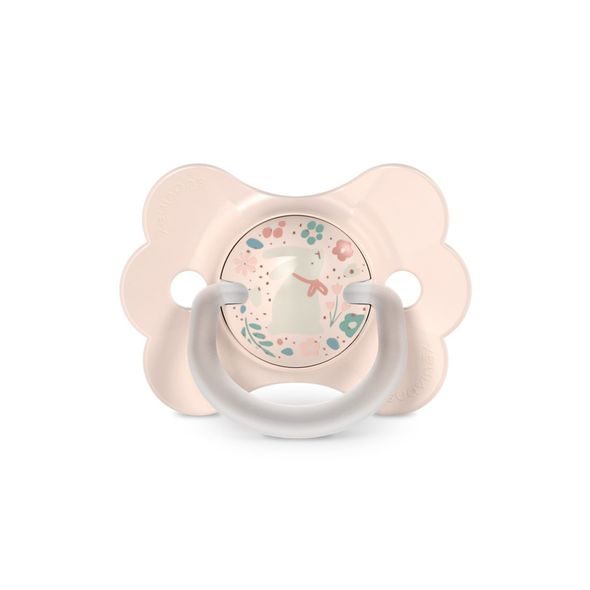 SUAVINEX DUDLÍK SX PRO FYZIOLOGICKÝ BUTTERFLY WONDERLAND NEW 0/6M - ŠIDÍTKA A DOPLŇKY - KRMENÍ