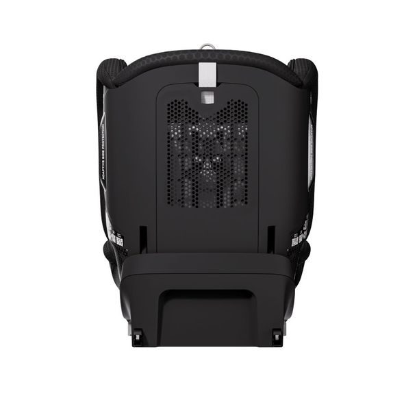 RECARO VELIX 1 I-SIZE 2026 76-150CM FRESH BLACK - AUTOSEDAČKY 9-36KG - AUTOSEDAČKY A PŘÍSLUŠENSTVÍ