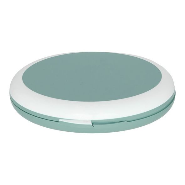 BEBE-JOU MANIKÚRA JADE GREEN - PÉČE O NEHTY - KOUPÁNÍ A ZDRAVÍ