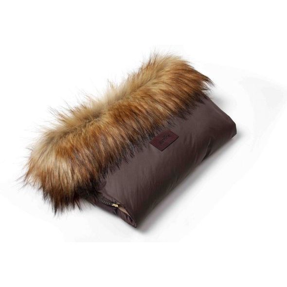 JASMINE RUKÁVNÍK NA KOČÁREK - RUKÁVNÍKY NA KOČÁREK - KOČÁRKY A PŘÍSLUŠENSTVÍ