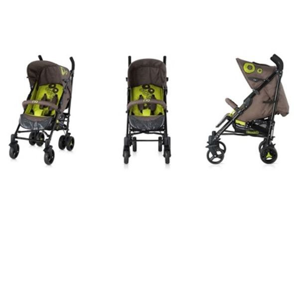 CHIPOLINO RIO GOLFOVÉ HOLE 2011 ! - GOLFOVÉ KOČÁRKY - KOČÁRKY A PŘÍSLUŠENSTVÍ