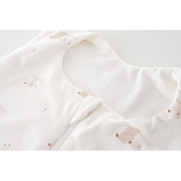 TRÄUMELAND LEHKÝ SPACÍ PYTEL „TO GO“ HOPHOP BUNNY BEIGE 104 - SPACÍ PYTLE - SPINKÁNÍ