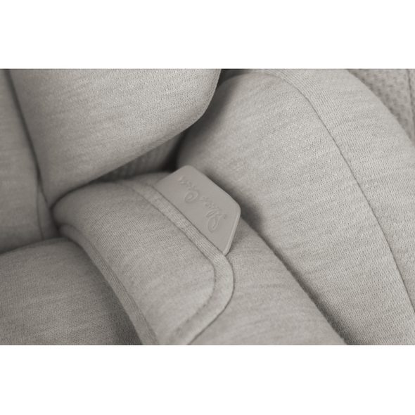 SILVER CROSS APPROACH PLUS 360 AUTOSEDAČKA NATURAL TAUPE - AUTOSEDAČKY 0-18KG - AUTOSEDAČKY A PŘÍSLUŠENSTVÍ