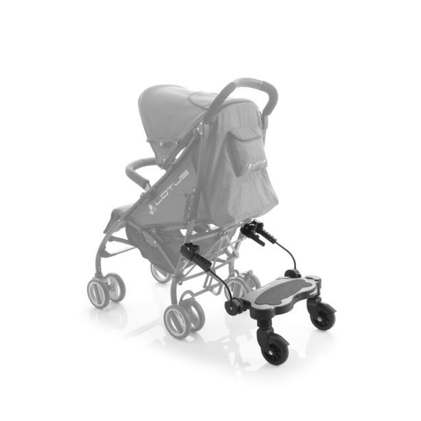 BABYPOINT CORADO STUPÁTKO ZA KOČÁREK - STUPÁTKA ZA KOČÁREK - KOČÁRKY A PŘÍSLUŠENSTVÍ