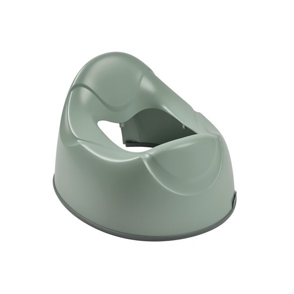 BEABA NOČNÍK ERGONOMICKÝ SAGE GREEN - NOČNÍKY - PŘEBALOVÁNÍ