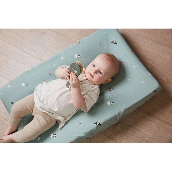 BEBE-JOU MANIKÚRA OCEAN VIBES - BEZPEČNOST DĚTÍ V DOMÁCNOSTI - KOUPÁNÍ A ZDRAVÍ