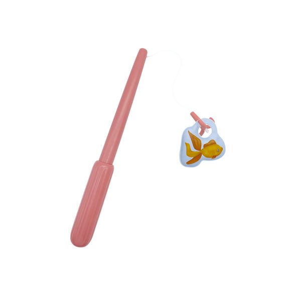 LITTLE DUTCH RYBÁŘSKÁ SADA DO KOUPELE RŮŽOVÁ - NÁMOŘNICKÝ ZÁLIV - PRO DĚTI