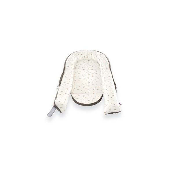 TRÄUMELAND HNÍZDEČKO PREMIUM NATURLIEB ROSA - HNÍZDEČKA - SPINKÁNÍ