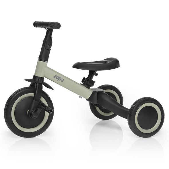 ZOPA TŘÍKOLKA RAZOR EASY - TŘÍKOLKY ŠLAPACÍ - NOŠENÍ & SPORT