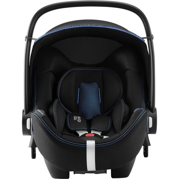 BRITAX RÖMER BABY-SAFE 2 I-SIZE 2023 - AUTOSEDAČKY 0-13KG - AUTOSEDAČKY A PŘÍSLUŠENSTVÍ