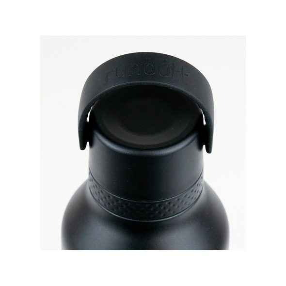 RUNBOTT TERMOLÁHEV MII 600 ML FC BARCELONA BLACK - SPORTOVNÍ LAHVE - KRMENÍ