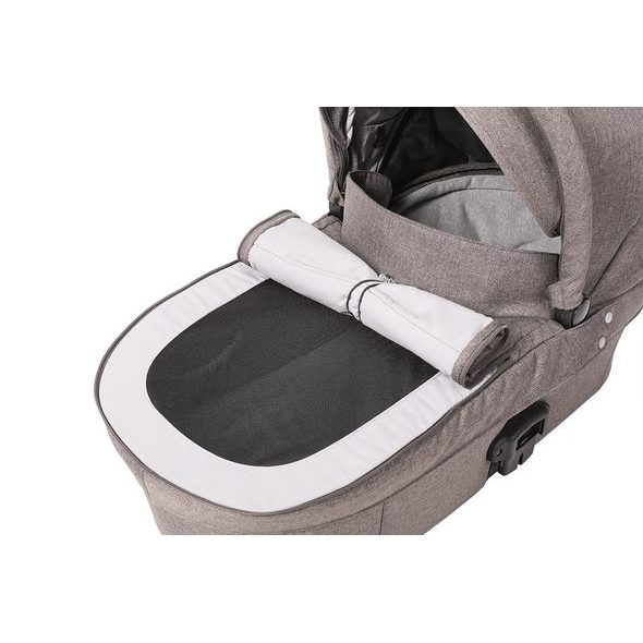 X-LANDER X-PRAM LIGHT 2.0 2022 - KORBIČKY - KOČÁRKY A PŘÍSLUŠENSTVÍ