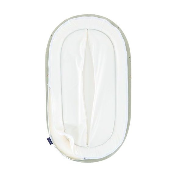 TRÄUMELAND HNÍZDEČKO HOME AIR FIORE GRÜN - HNÍZDEČKA - SPINKÁNÍ