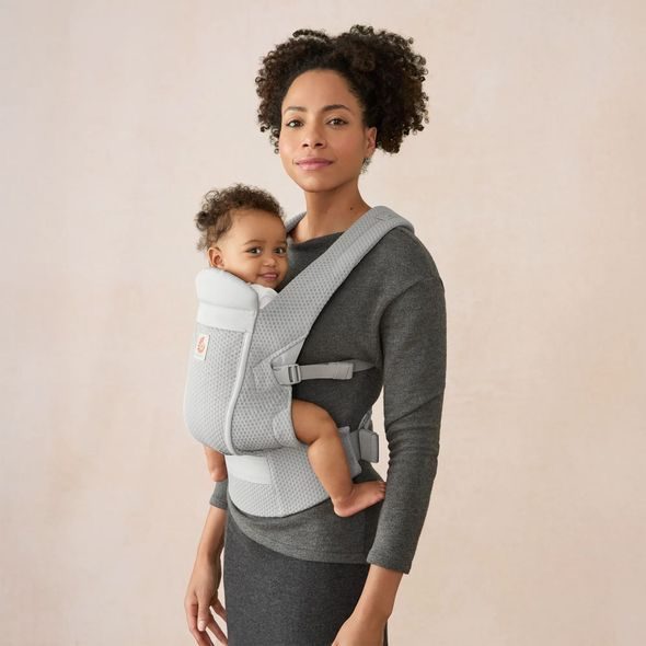 ERGOBABY NOSÍTKO OMNI LITE MESH - NOSÍTKA - NOŠENÍ & SPORT