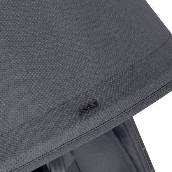 JOOLZ AER2 KOČÁREK | STONE GREY - GOLFOVÉ KOČÁRKY - KOČÁRKY A PŘÍSLUŠENSTVÍ