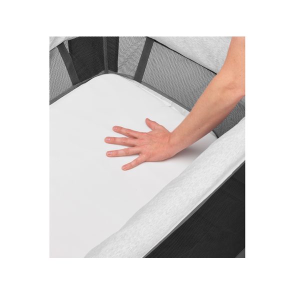 MAXI-COSI SWIFT PROSTĚRADLA 2KS WHITE 0-6M - PROSTĚRADLA - SPINKÁNÍ