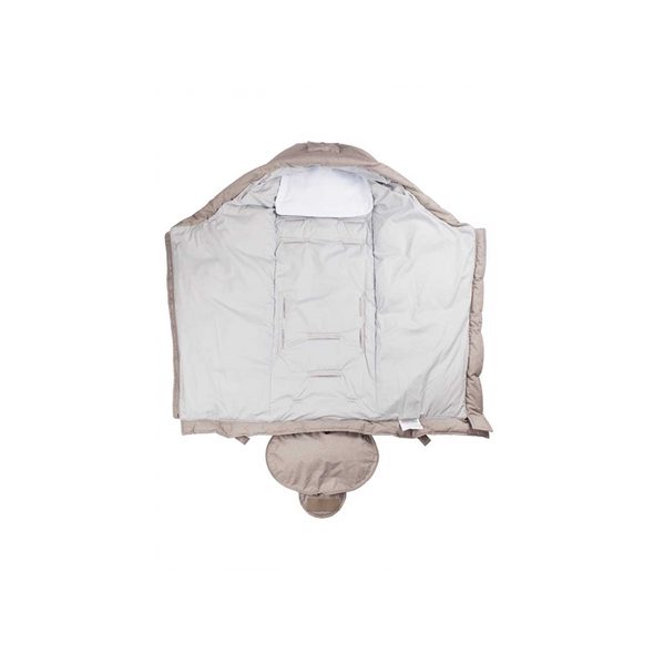 EASYGROW FUSAK PÉŘOVÝ NORSE SAND - FUSAKY DO KOČÁRKU - KOČÁRKY A PŘÍSLUŠENSTVÍ