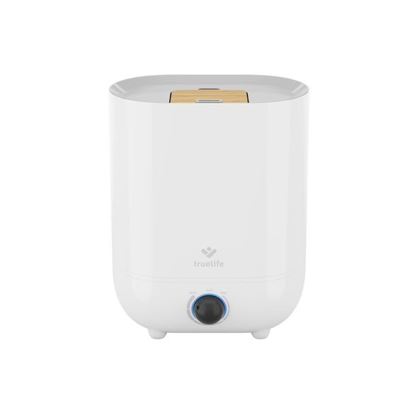 TRUELIFE AIR HUMIDIFIER H3 - ZVLHČOVAČE A ČISTIČKY VZDUCHU - SPINKÁNÍ