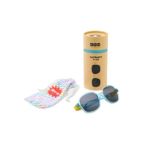 KIETLA SLUNEČNÍ BRÝLE URBAN 7-12 LET - SLUNEČNÍ BRÝLE - PRO DĚTI