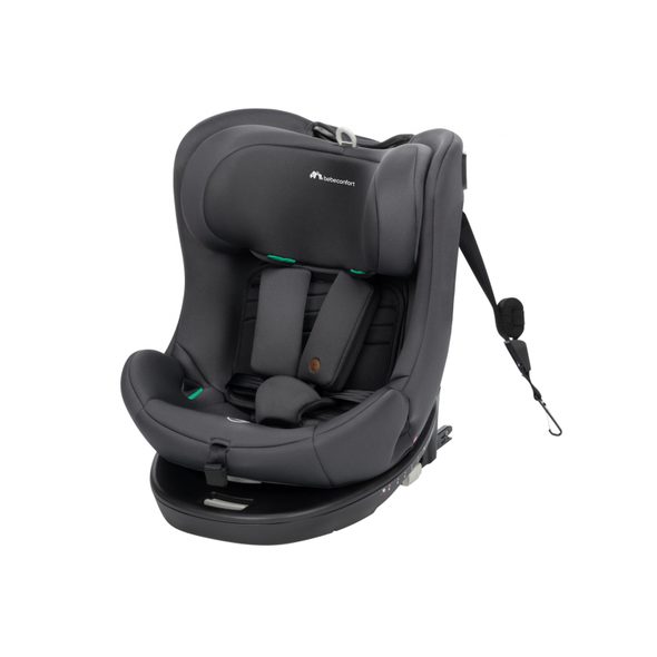 BEBECONFORT ATHENA 360 I-SIZE AUTOSEDAČKA MINERAL GRAPHITE - AUTOSEDAČKY 0-36KG - AUTOSEDAČKY A PŘÍSLUŠENSTVÍ