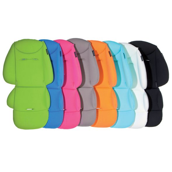 JETTE EINLAGE UNIVERZÁLNÍ VLOŽKA NOVINKA - PODLOŽKY DO KOČÁRKU - KOČÁRKY A PŘÍSLUŠENSTVÍ