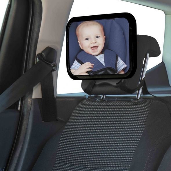 DOOKY ZRCÁTKO CAR MIRROR - ZRCÁTKA DO AUTA - AUTOSEDAČKY A PŘÍSLUŠENSTVÍ