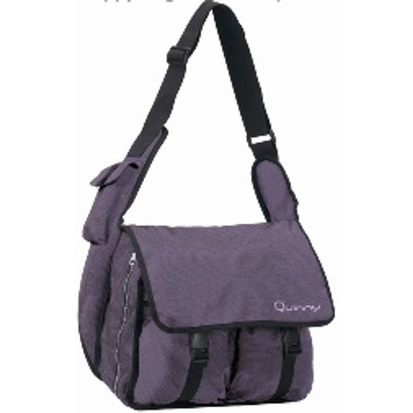 QUINNY NAPPY BAG SPEEDI 2010 - PŘEBALOVACÍ TAŠKY - KOČÁRKY A PŘÍSLUŠENSTVÍ