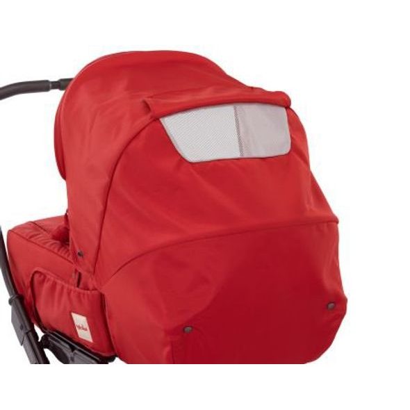 INGLESINA MAGNUM + ERGO BIKE 2011 - TROJKOMBINACE - KOČÁRKY A PŘÍSLUŠENSTVÍ