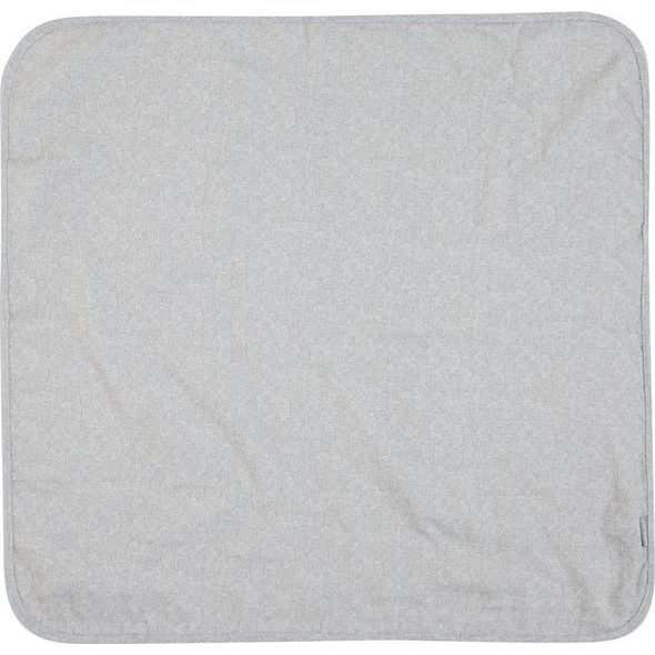 BEBE JOU MUŠELÍNOVÁ PLENKA 70X70CM SET 3KS OLLIE - LÁTKOVÉ PLENY SKLÁDANÉ - PŘEBALOVÁNÍ