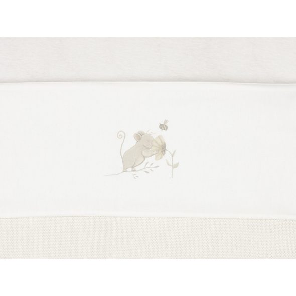 JOLLEIN PROSTĚRADLO KLASICKÉ 75X100 CM DREAMY MOUSE - PROSTĚRADLA - SPINKÁNÍ