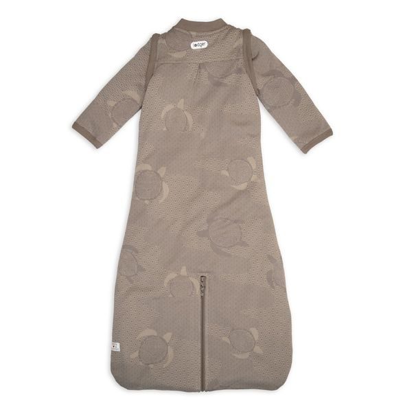 LODGER SPACÍ PYTEL S RUKÁVY MATCHA BUFFALO VEL. 86/98 - SPACÍ PYTLE - SPINKÁNÍ