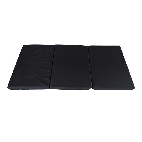 BABY DAN BABYDAN CESTOVNÍ SKLÁDACÍ MATRACE 60X - MATRACE DO POSTÝLKY - SPINKÁNÍ