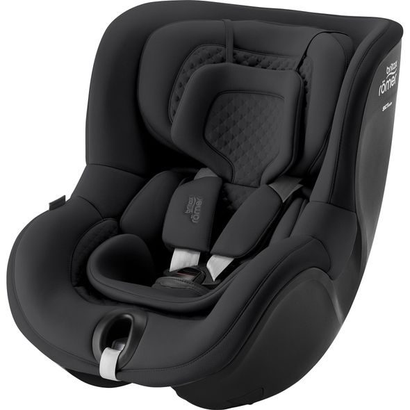 BRITAX RÖMER AUTOSEDAČKA DUALFIX 5Z LUX 2025 - AUTOSEDAČKY 0-18KG - AUTOSEDAČKY A PŘÍSLUŠENSTVÍ
