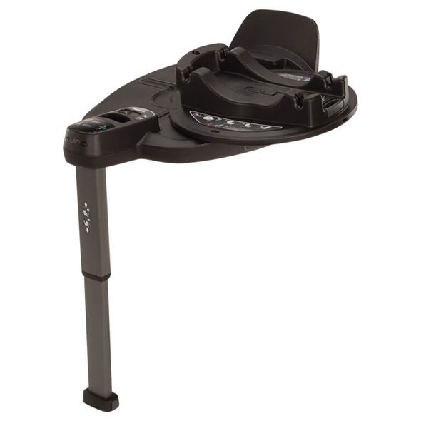 NUNA BASE™ CURV - BÁZE A ISOFIX BÁZE - AUTOSEDAČKY A PŘÍSLUŠENSTVÍ