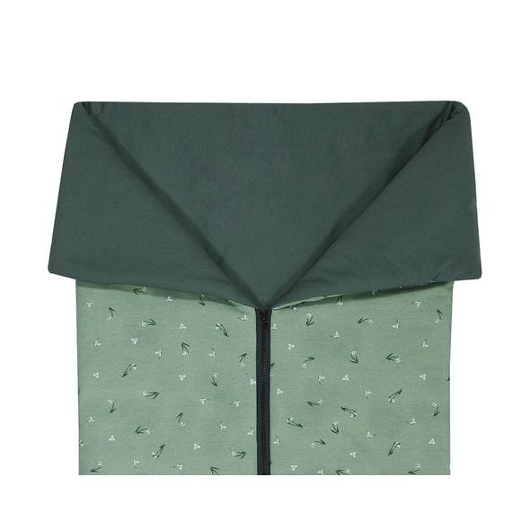 EMITEX FUSAK 2V1 BARY SPRING MEADOW - FUSAKY DO KOČÁRKU - KOČÁRKY A PŘÍSLUŠENSTVÍ