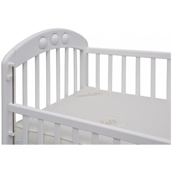 SCARLETT DĚTSKÁ POSTÝLKA ATLANTA- TŘEŠEŇ - DŘEVĚNÉ POSTÝLKY - SPINKÁNÍ